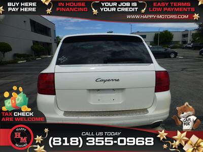 2006 Porsche Cayenne - Photo 3 - Sun Valley, CA 91352