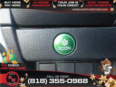 2016 Honda Fit LX   - Photo 35 - Sun Valley, CA 91352