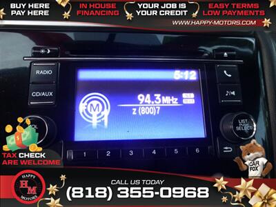 2016 Honda Fit LX   - Photo 43 - Sun Valley, CA 91352