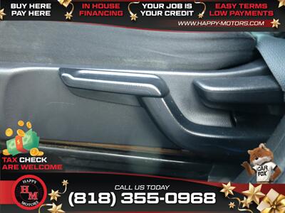 2016 Honda Fit LX   - Photo 32 - Sun Valley, CA 91352