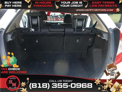 2016 Honda Fit LX   - Photo 62 - Sun Valley, CA 91352