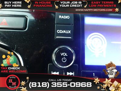 2016 Honda Fit LX   - Photo 44 - Sun Valley, CA 91352