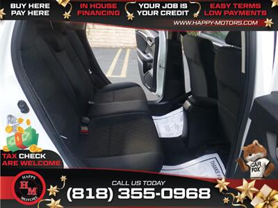 2016 Honda Fit LX   - Photo 58 - Sun Valley, CA 91352