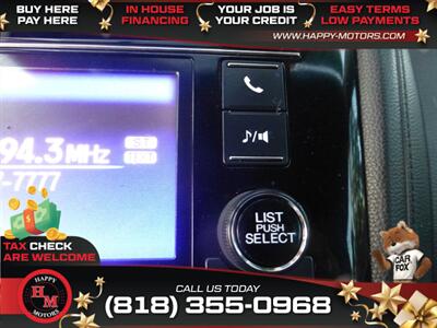 2016 Honda Fit LX   - Photo 45 - Sun Valley, CA 91352