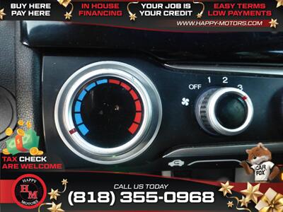 2016 Honda Fit LX   - Photo 46 - Sun Valley, CA 91352