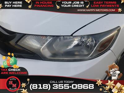 2016 Honda Fit LX   - Photo 74 - Sun Valley, CA 91352