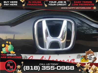 2016 Honda Fit LX   - Photo 82 - Sun Valley, CA 91352