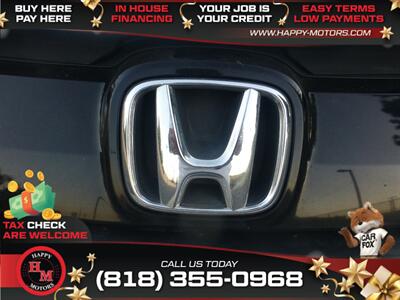 2016 Honda Fit LX   - Photo 73 - Sun Valley, CA 91352