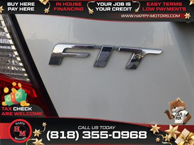 2016 Honda Fit LX   - Photo 80 - Sun Valley, CA 91352