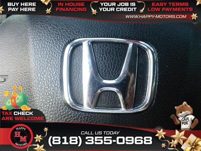 2016 Honda Fit LX   - Photo 38 - Sun Valley, CA 91352