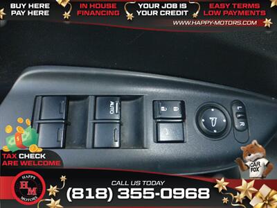 2016 Honda Fit LX   - Photo 29 - Sun Valley, CA 91352