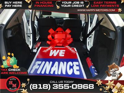 2016 Honda Fit LX   - Photo 71 - Sun Valley, CA 91352