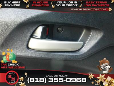 2016 Honda Fit LX   - Photo 28 - Sun Valley, CA 91352