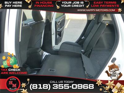 2016 Honda Fit LX   - Photo 63 - Sun Valley, CA 91352