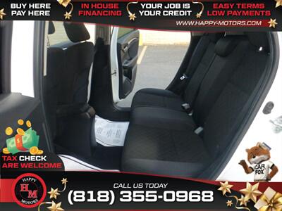 2016 Honda Fit LX   - Photo 57 - Sun Valley, CA 91352