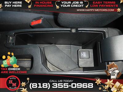 2016 Honda Fit LX   - Photo 56 - Sun Valley, CA 91352