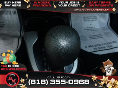 2016 Honda Fit LX   - Photo 53 - Sun Valley, CA 91352