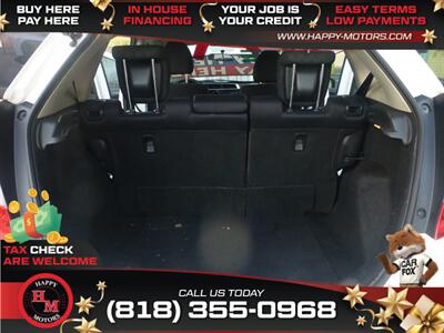 2016 Honda Fit LX   - Photo 59 - Sun Valley, CA 91352