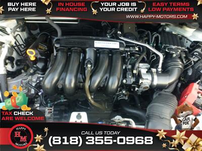 2016 Honda Fit LX   - Photo 12 - Sun Valley, CA 91352