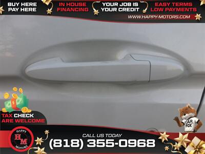 2016 Honda Fit LX   - Photo 77 - Sun Valley, CA 91352