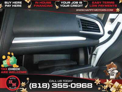 2016 Honda Fit LX   - Photo 49 - Sun Valley, CA 91352