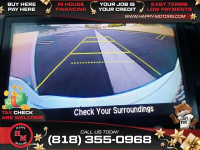 2016 Honda Fit LX   - Photo 11 - Sun Valley, CA 91352