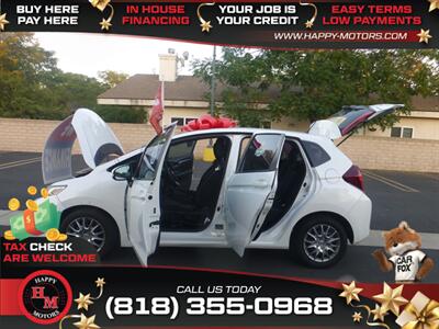 2016 Honda Fit LX   - Photo 61 - Sun Valley, CA 91352