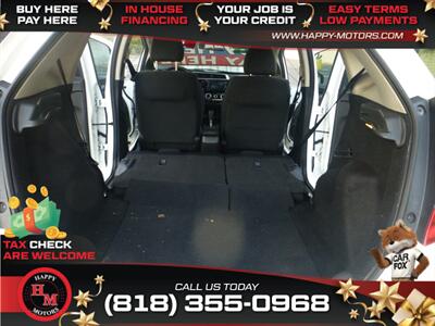 2016 Honda Fit LX   - Photo 66 - Sun Valley, CA 91352