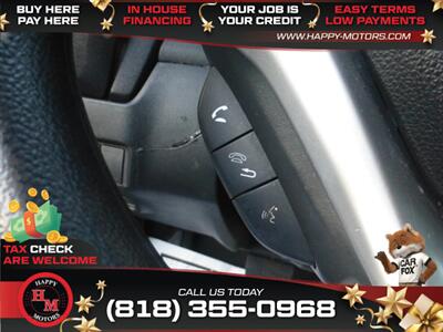 2016 Honda Fit LX   - Photo 40 - Sun Valley, CA 91352