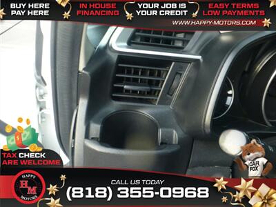 2016 Honda Fit LX   - Photo 33 - Sun Valley, CA 91352