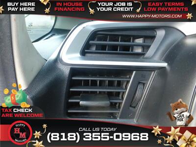 2016 Honda Fit LX   - Photo 34 - Sun Valley, CA 91352