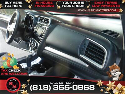 2016 Honda Fit LX   - Photo 7 - Sun Valley, CA 91352