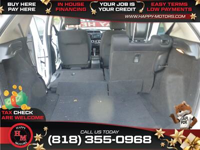 2016 Honda Fit LX   - Photo 64 - Sun Valley, CA 91352