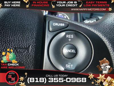 2016 Honda Fit LX   - Photo 39 - Sun Valley, CA 91352