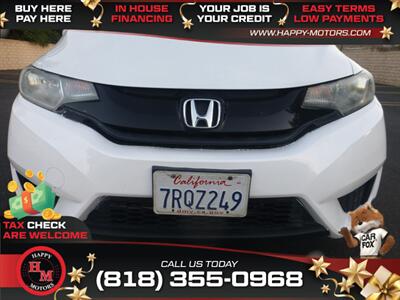 2016 Honda Fit LX   - Photo 72 - Sun Valley, CA 91352