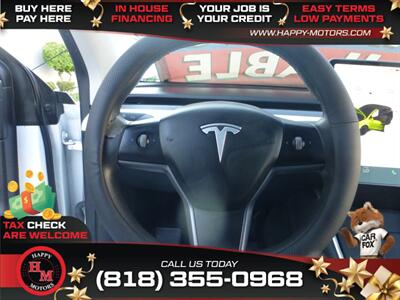 2021 Tesla Model Y Long Range - Photo 33 - Sun Valley, CA 91352