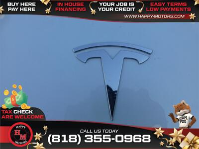 2021 Tesla Model Y Long Range - Photo 62 - Sun Valley, CA 91352