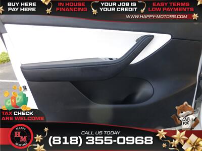 2021 Tesla Model Y Long Range - Photo 28 - Sun Valley, CA 91352