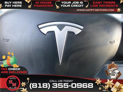 2021 Tesla Model Y Long Range - Photo 34 - Sun Valley, CA 91352