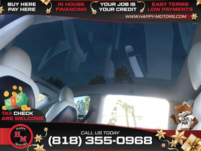 2021 Tesla Model Y Long Range - Photo 58 - Sun Valley, CA 91352