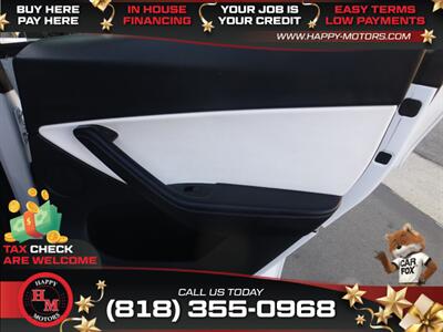 2021 Tesla Model Y Long Range - Photo 51 - Sun Valley, CA 91352