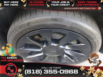 2021 Tesla Model Y Long Range - Photo 68 - Sun Valley, CA 91352