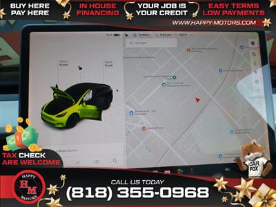 2021 Tesla Model Y Long Range - Photo 36 - Sun Valley, CA 91352