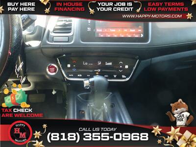 2018 Honda HR-V EX - Photo 6 - Sun Valley, CA 91352