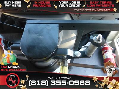 2018 FORD E450 SUPER DUTY CUTAWAY   - Photo 55 - Sun Valley, CA 91352