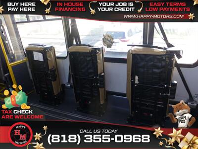 2018 FORD E450 SUPER DUTY CUTAWAY   - Photo 37 - Sun Valley, CA 91352