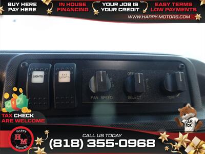 2018 FORD E450 SUPER DUTY CUTAWAY   - Photo 61 - Sun Valley, CA 91352