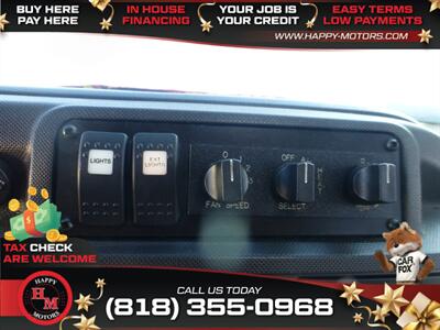 2018 FORD E450 SUPER DUTY CUTAWAY   - Photo 62 - Sun Valley, CA 91352