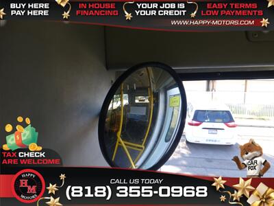 2018 FORD E450 SUPER DUTY CUTAWAY   - Photo 52 - Sun Valley, CA 91352