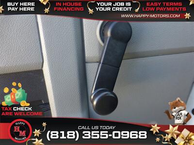 2018 FORD E450 SUPER DUTY CUTAWAY   - Photo 73 - Sun Valley, CA 91352